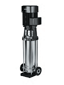 Вертикальный многоступенчатый насос Hydroo VF20-6R 0750 T 4069 5 2 IE3 с доставкой в Вологду