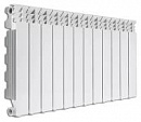 Алюминиевый радиатор Fondital Calidor Super B4 350/100 - 12 секций с доставкой в Вологду