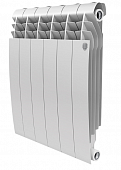 Радиатор алюминиевый ROYAL THERMO BiLiner Alum  500-6 секц. с доставкой в Вологду