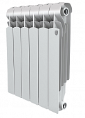 Радиатор алюминиевый ROYAL THERMO  Indigo 500-4 секц. с доставкой в Вологду
