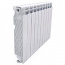 Алюминиевый радиатор Fondital Calidor Super B4 500/100 - 10 секций с доставкой в Вологду