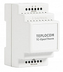 Цифровой модуль ТЕПЛОКОМ ТС - Opentherm с доставкой в Вологду