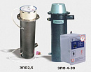 Электроприбор отопительный ЭВАН ЭПО-6 (6 кВт, 220 В) (14026+15325) с доставкой в Вологду