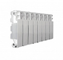 Алюминиевый радиатор Fondital Calidor Super B4 350/100 - 8 секций с доставкой в Вологду