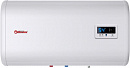 Электроводонагреватель аккумуляционный THERMEX  IF 50 H (PRO) (50л, белый, бак нерж., гориз.установка, плоский)    с доставкой в Вологду