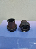 Штуцера для d=25 мм / сварка с доставкой в Вологду